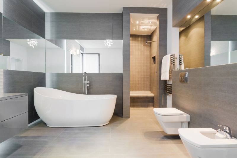 Bathroom Remodeling Service
