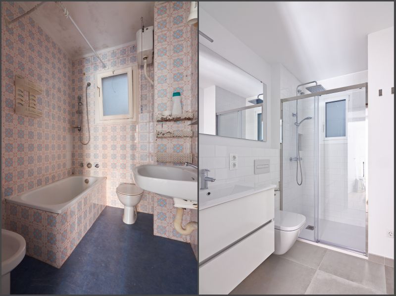 Best Bathroom Renovation Contractors in Randolph, MA